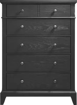 chest