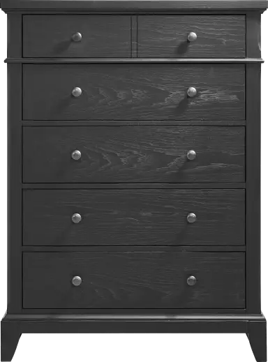 chest