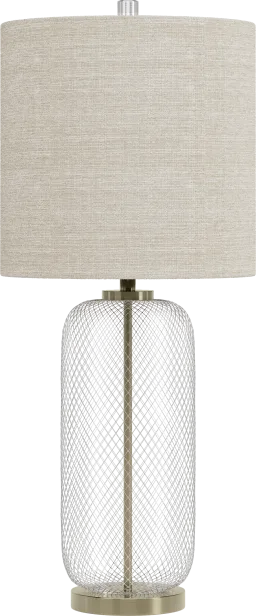 lamp