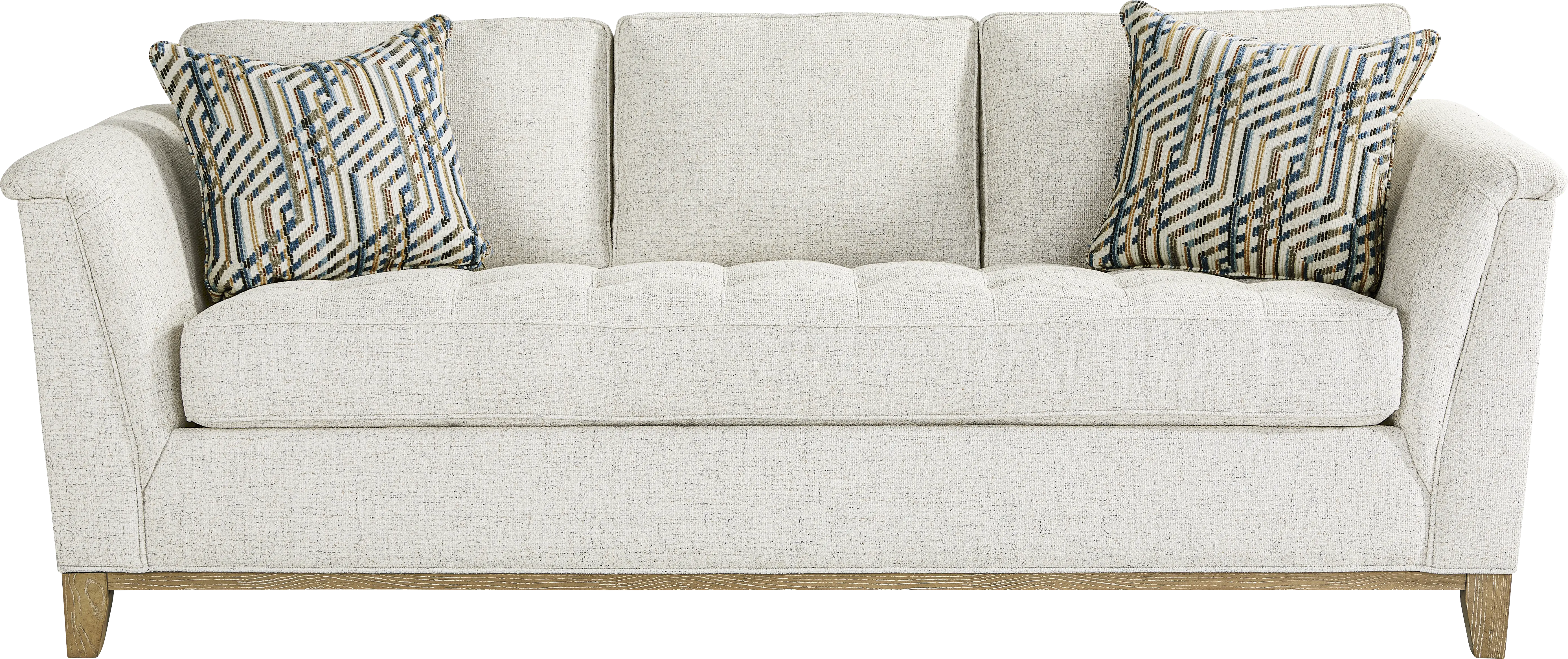 Fairmont Oyster Sofa - Thumbnail - Image 1