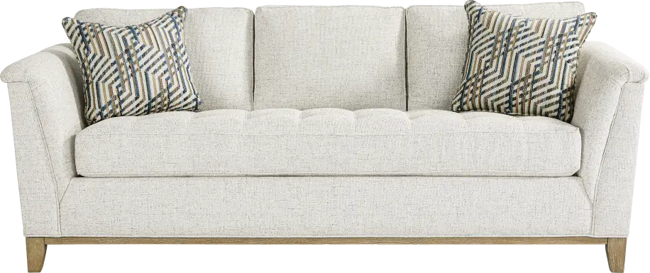 Fairmont Oyster Sleeper Sofa