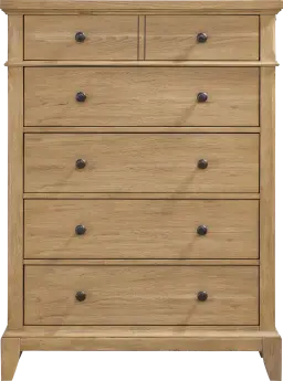 chest