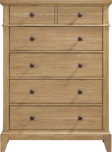 chest