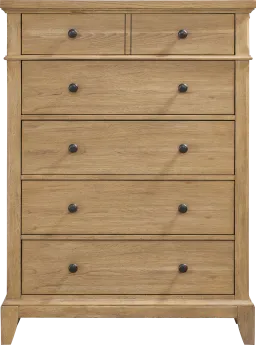 chest