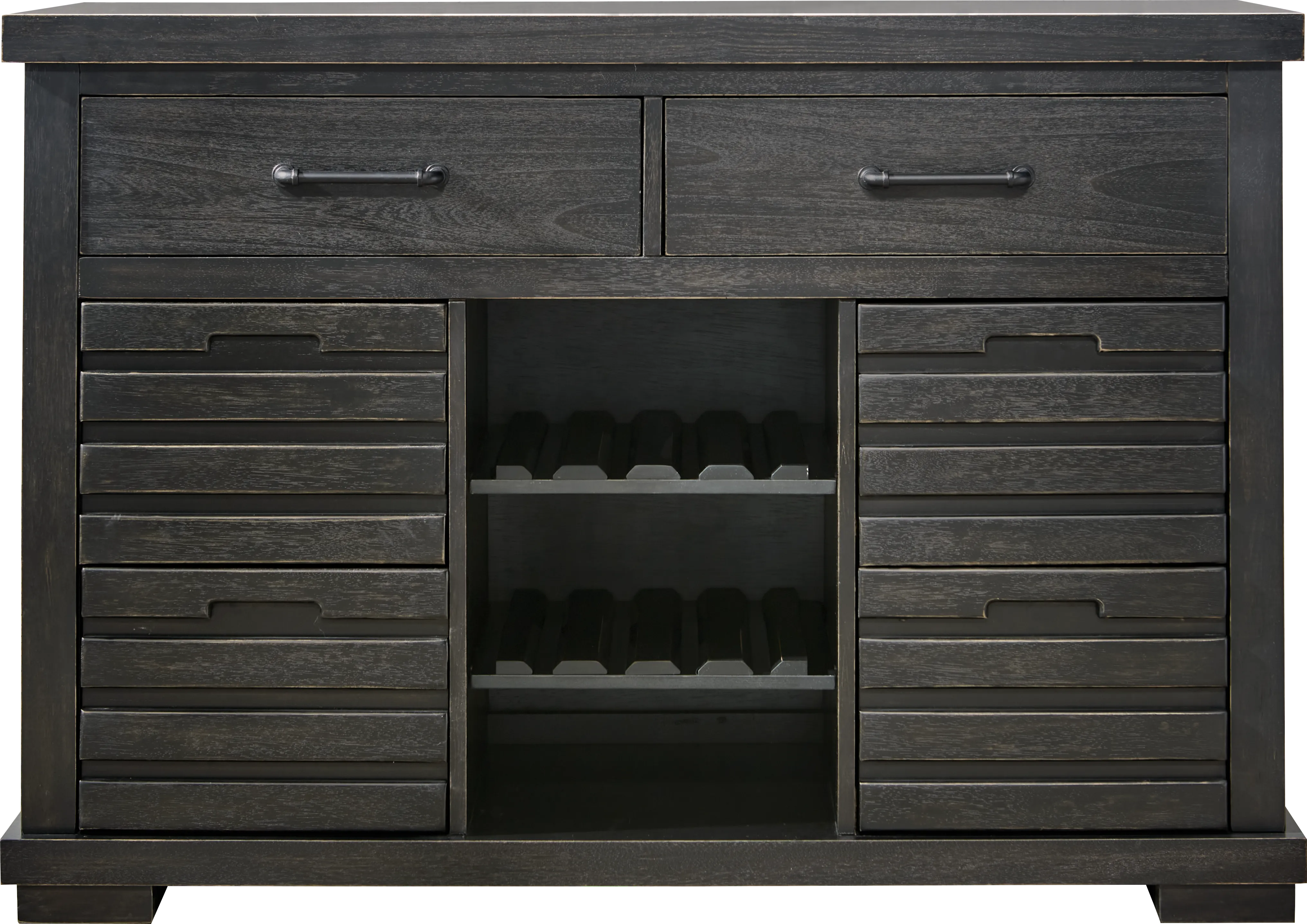 Creston Point Black Server - Thumbnail - Image 1