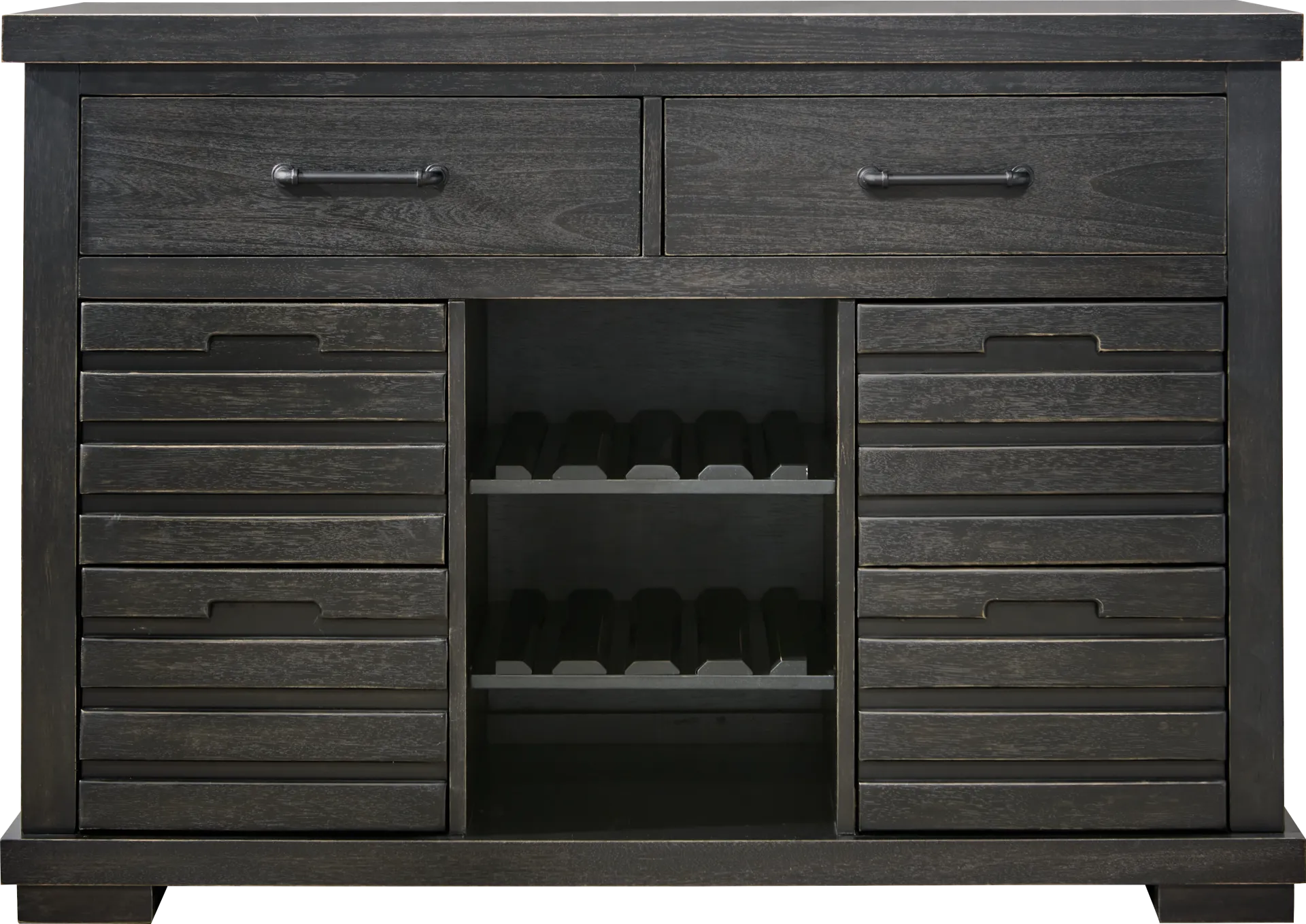 Creston Point Black Server - Image 1