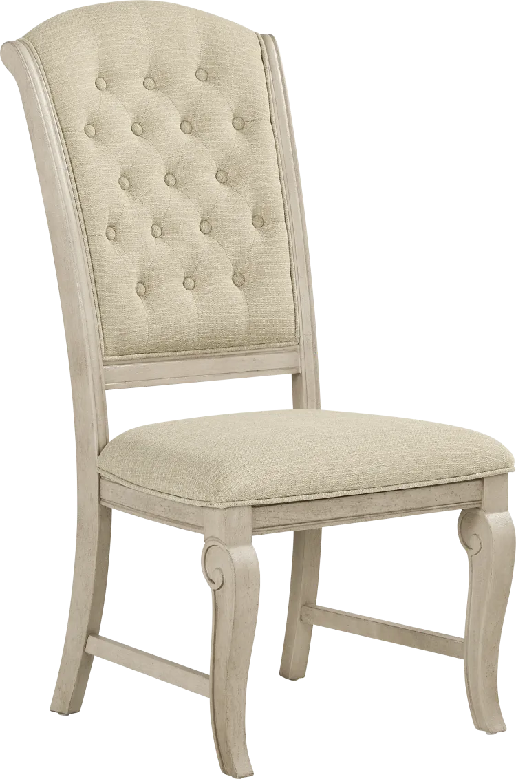 side chair