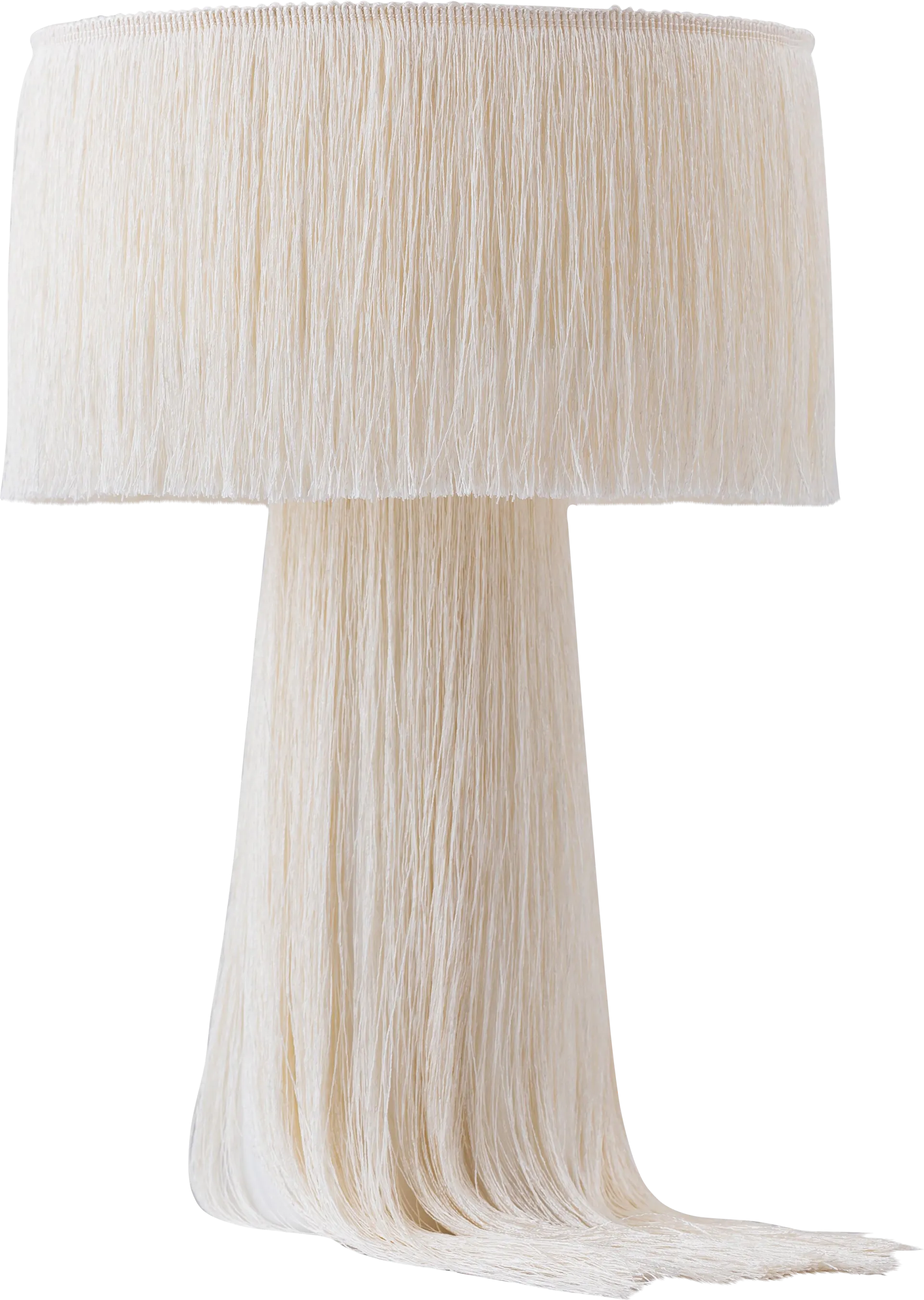 Kids Tasledee Cream Lamp - Image 1