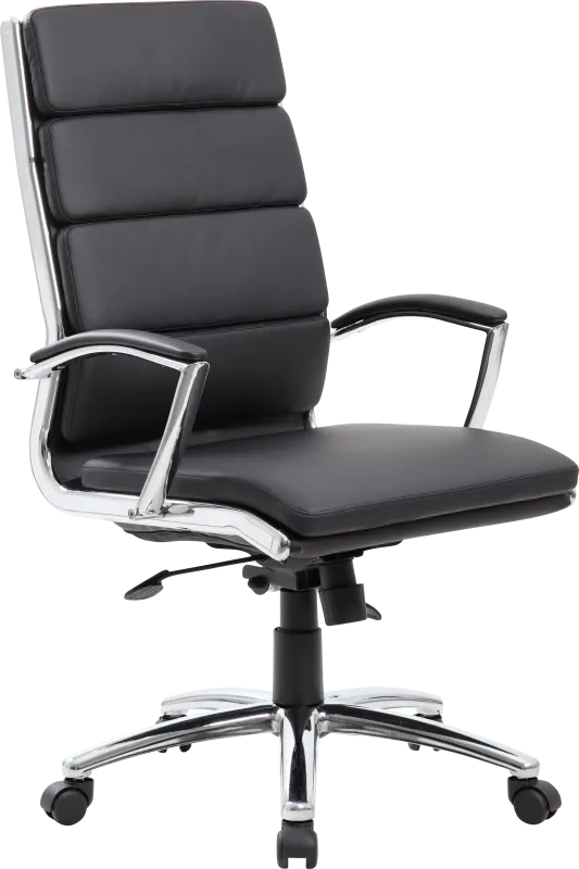 Dilkon Black Desk Chair