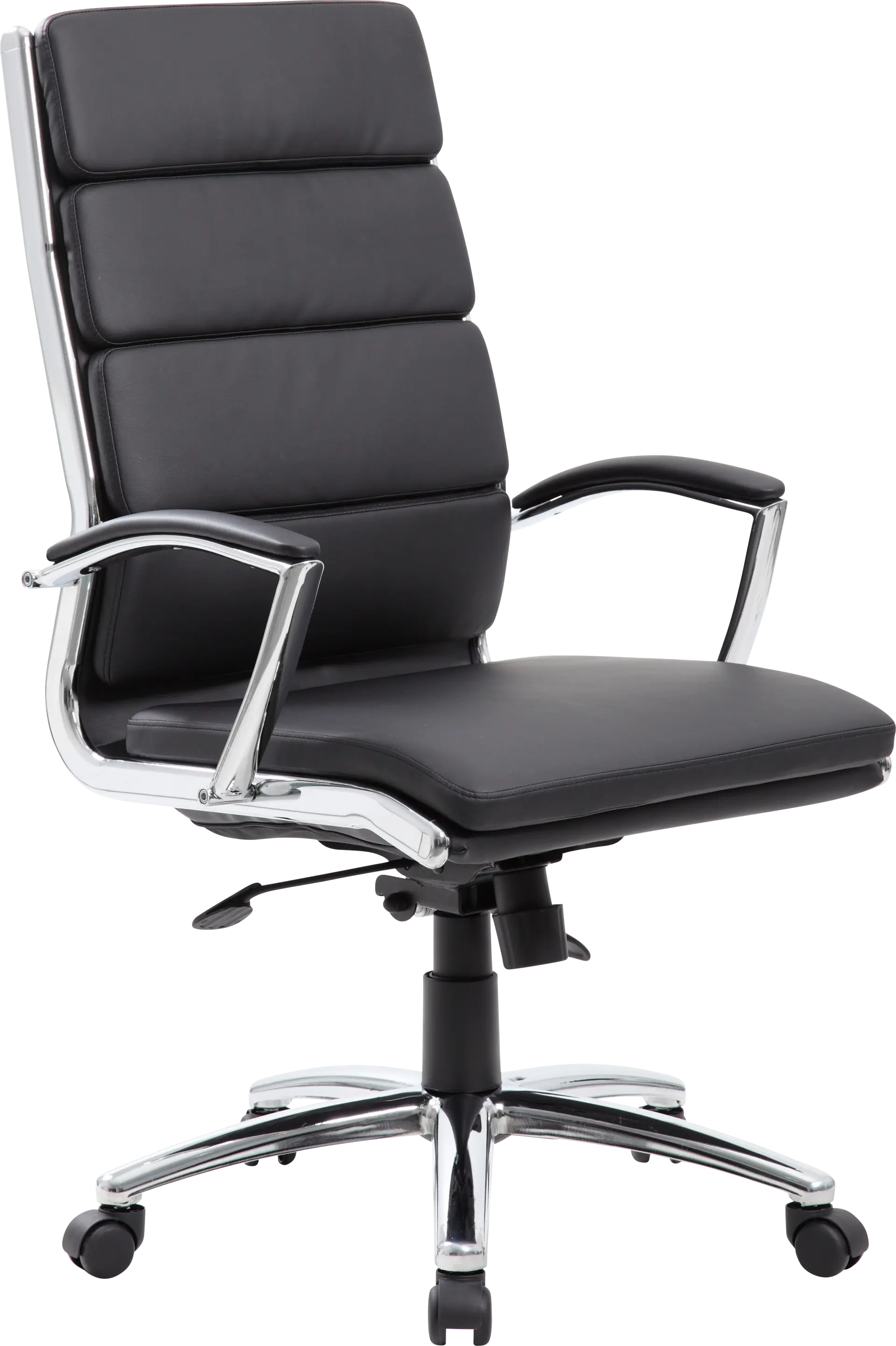 Dilkon Black Desk Chair
