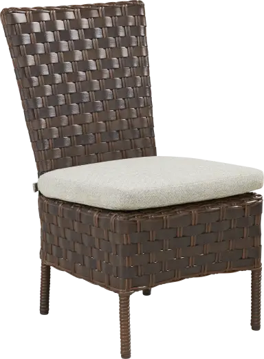 side chair