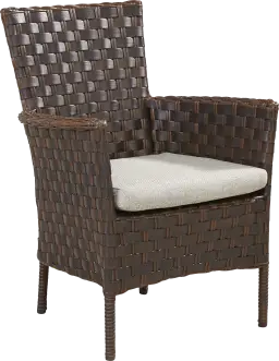 arm chair
