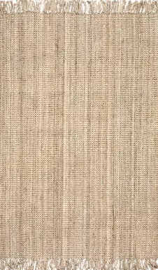 Everley Beige 5' x 8' Rug
