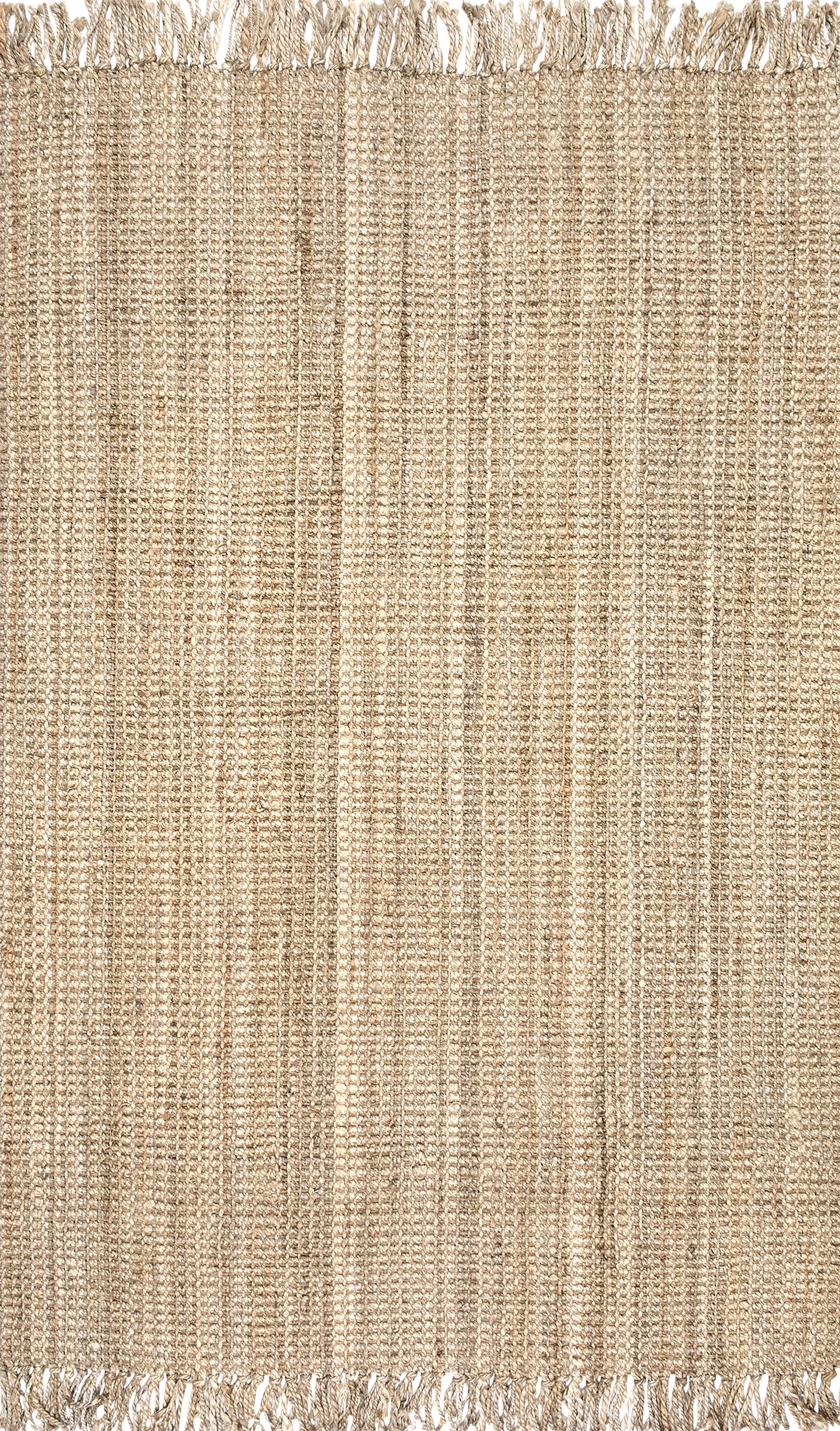 Everley Beige 5' x 8' Rug