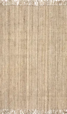 Everley Beige 6' x 9' Rug