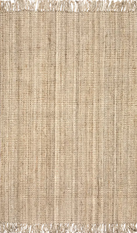 Everley Beige 6' x 9' Rug