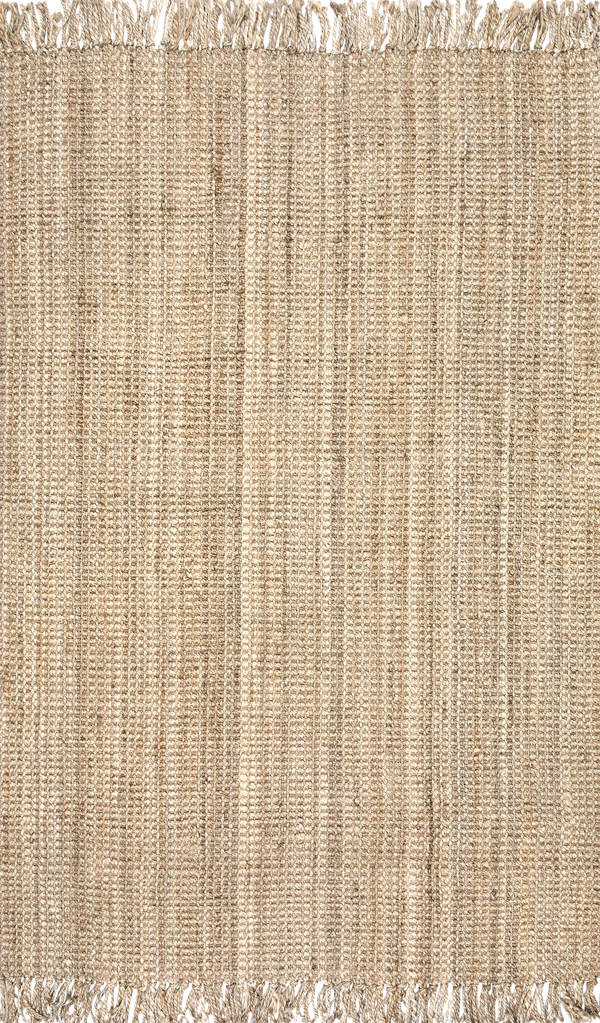 Everley Beige 6' x 9' Rug