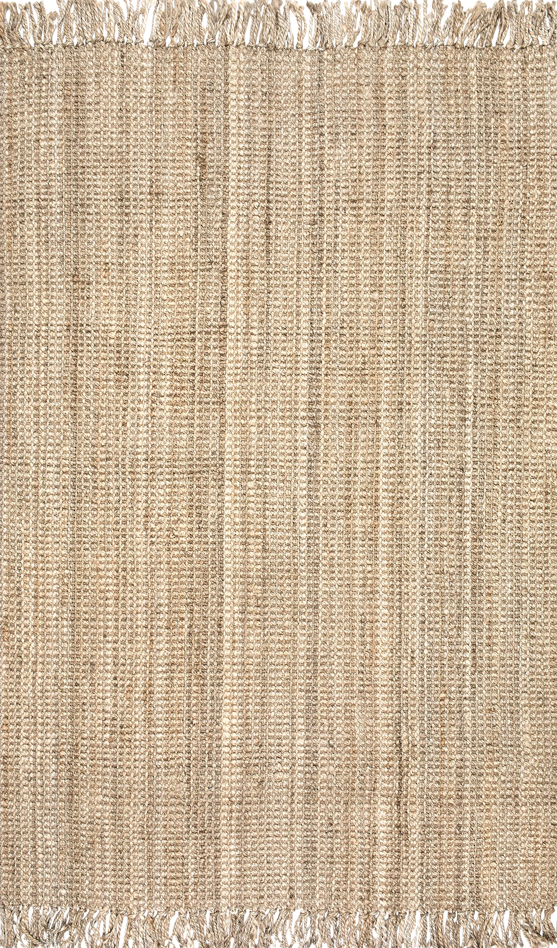 Everley Beige 8' x 10' Rug
