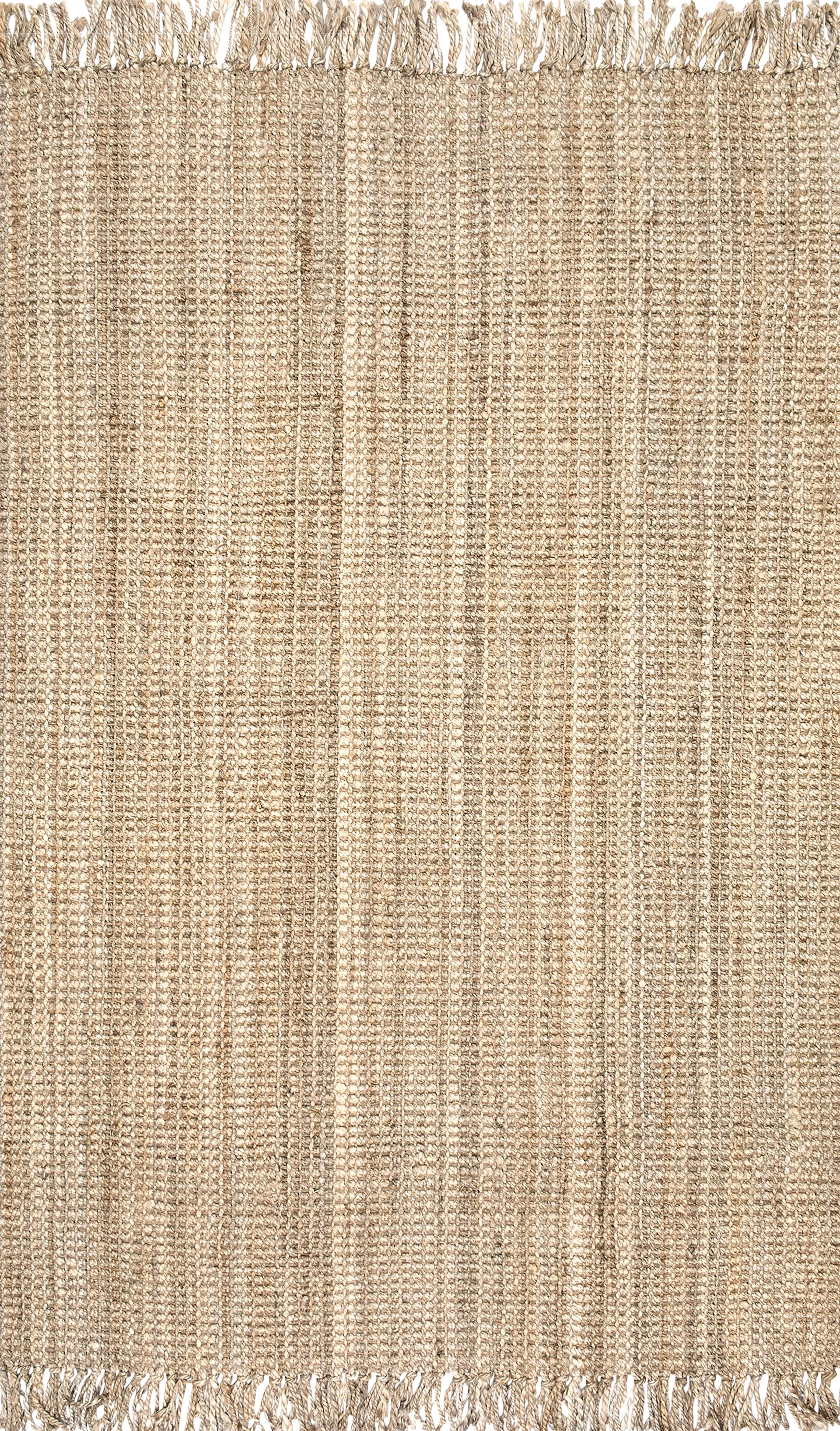 Everley Beige 8' x 10' Rug - Image 1
