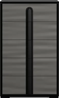 Star Wars Black Chest