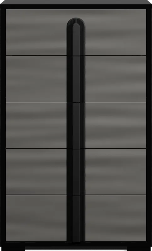 Star Wars Black Chest