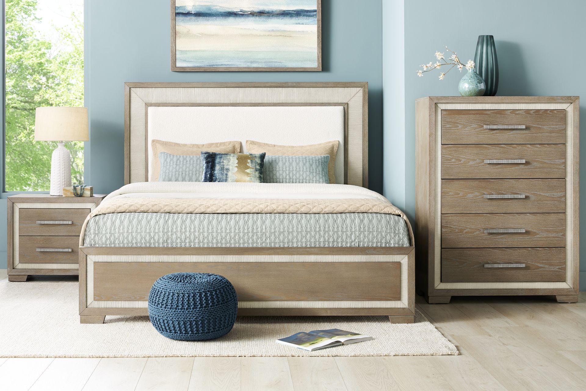 Sand Key Sandstone Chest - Image 2