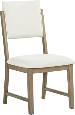 side dining chair