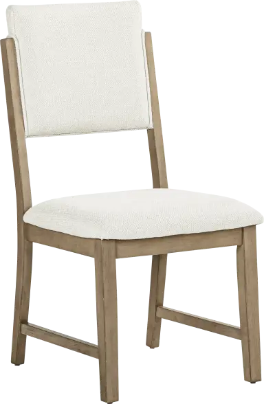 side dining chair