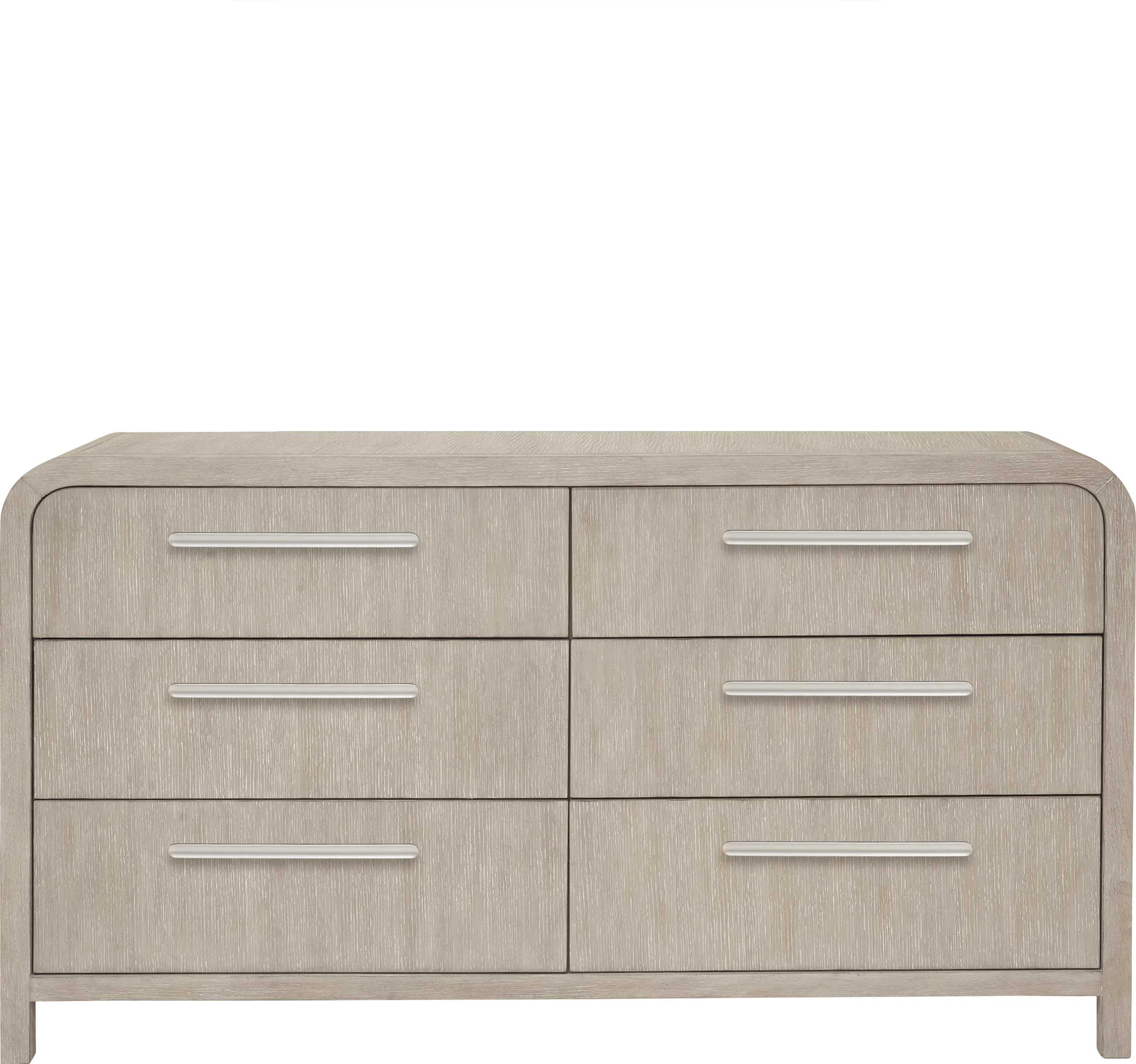 Canyon Light Gray 5 Pc King Panel Bedroom - Thumbnail - Image 3