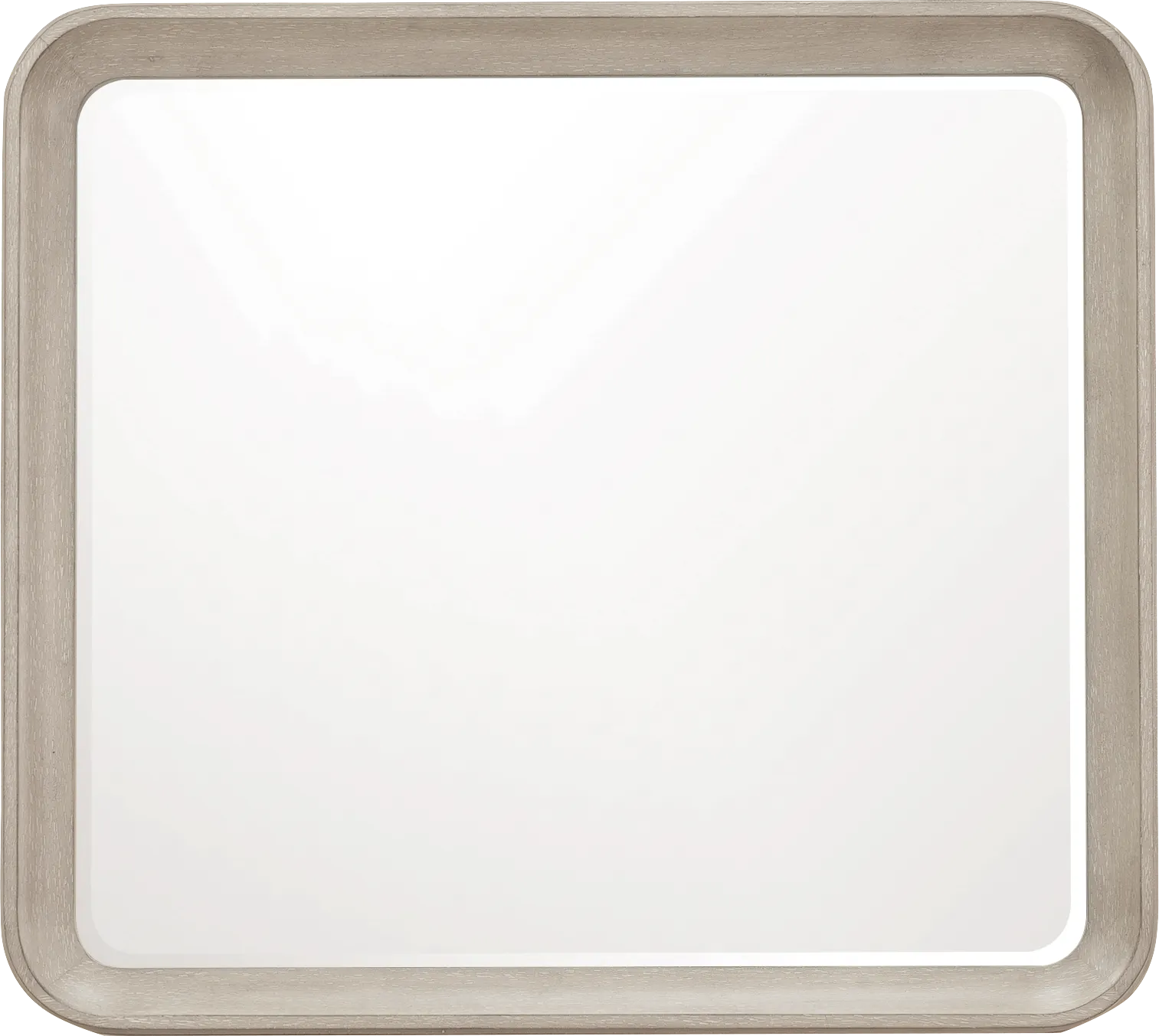 Canyon Light Gray 5 Pc King Panel Bedroom - Image 4