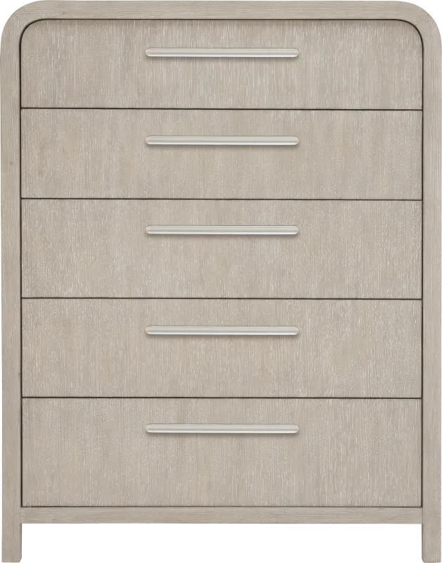 Canyon Light Gray Chest