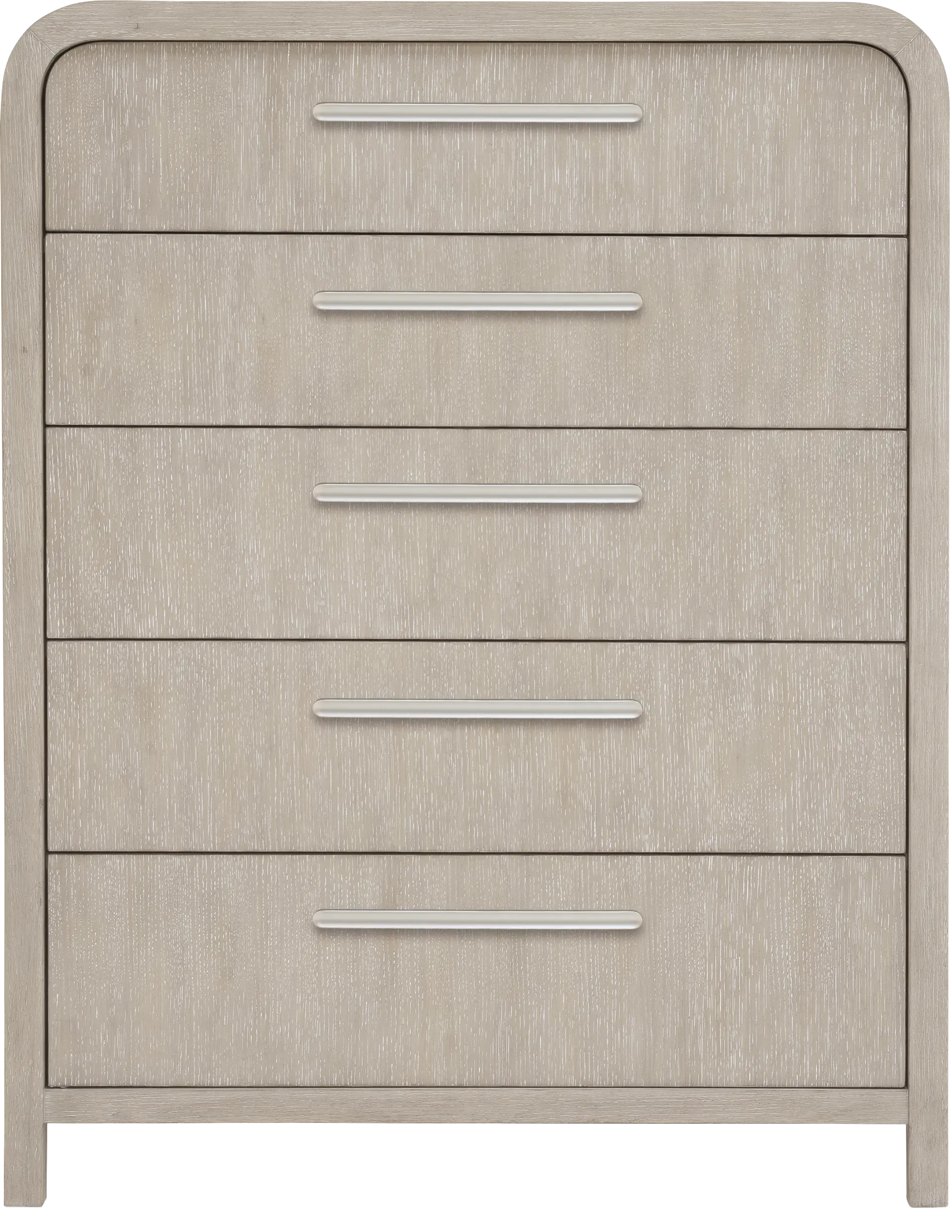 Canyon Light Gray Chest
