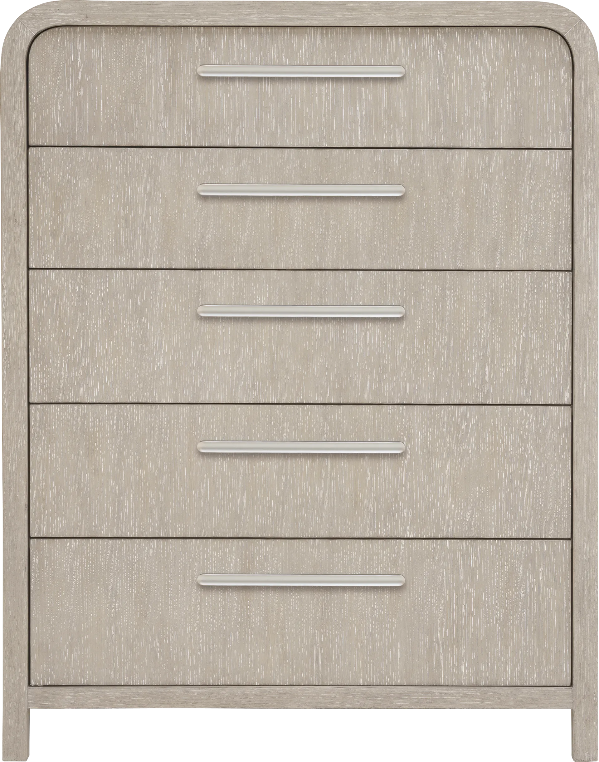 Canyon Light Gray 5 Pc Queen Panel Bedroom - Image 3