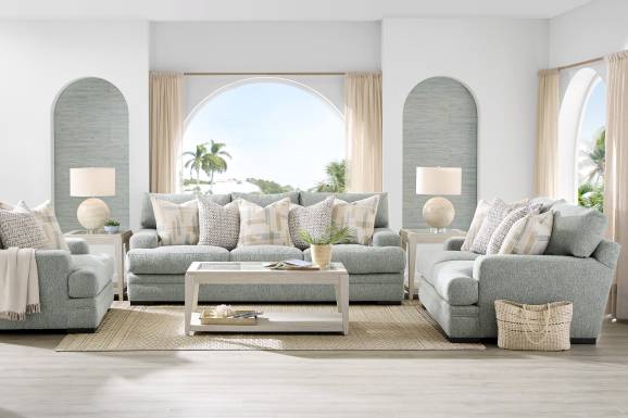 Channel Park Hydra Sofa