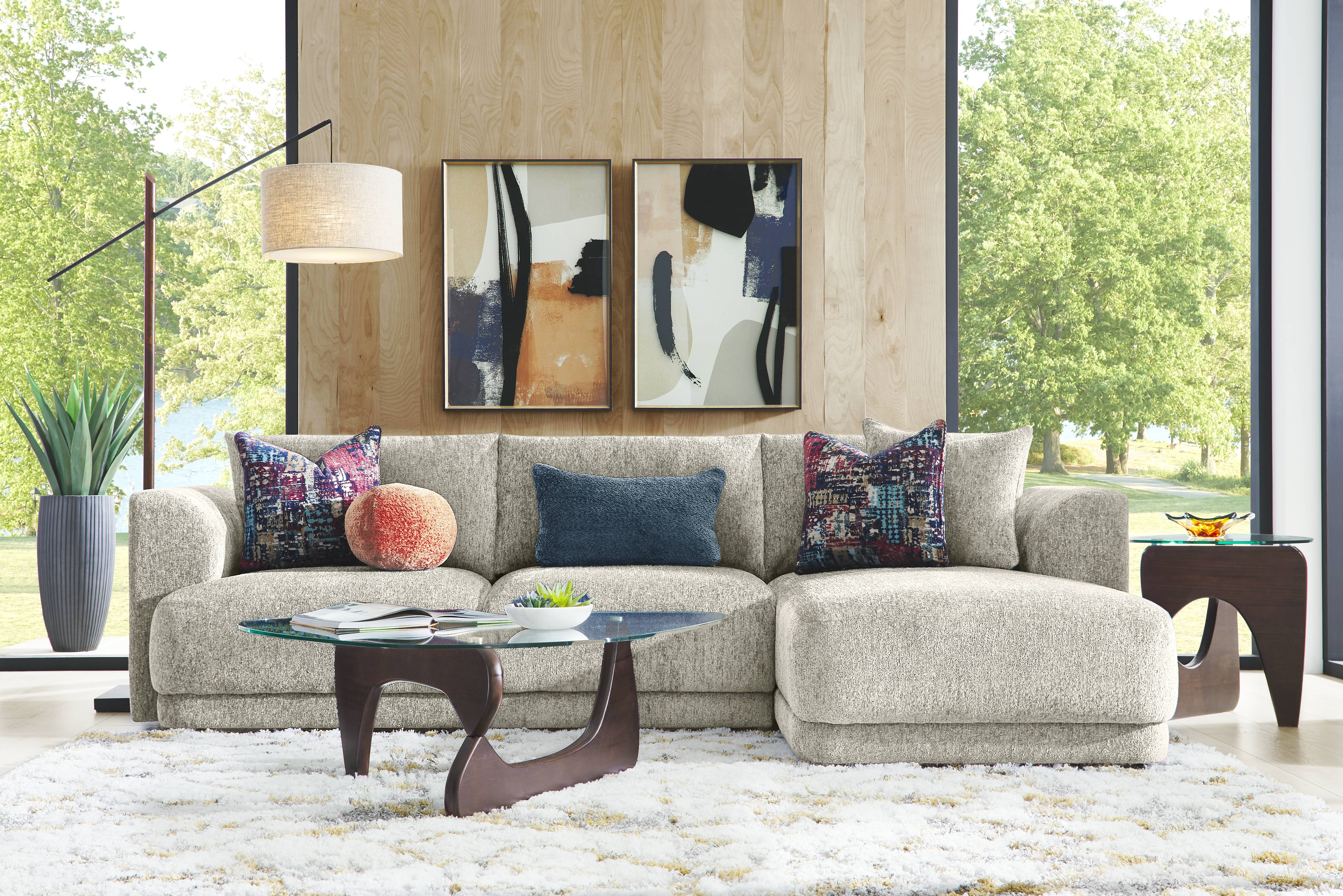 Ash 3 Pc ModularFour - Thumbnail - Image 2