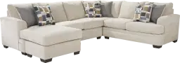 sectional