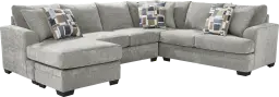 sectional