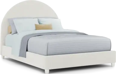 full bed