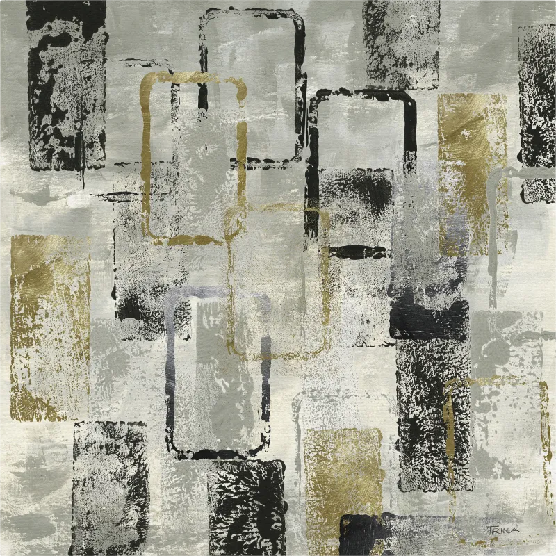 Vivid Glimmer Artwork