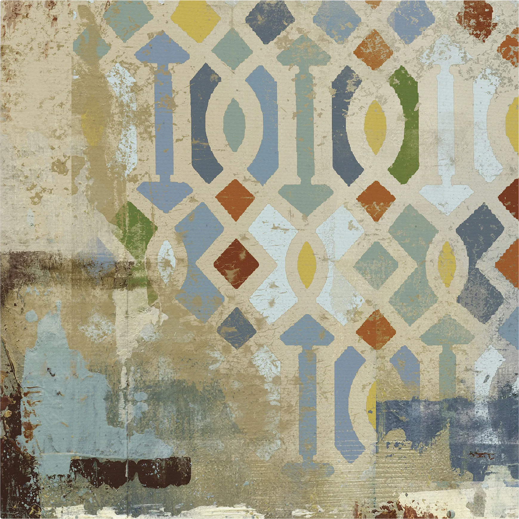 Salvia Artwork - Image 1