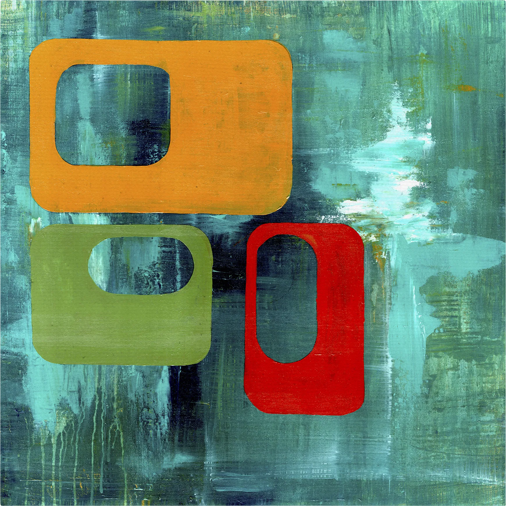 Strong Alliance Artwork - Thumbnail - Image 1