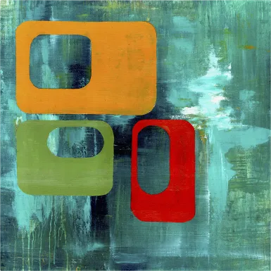 Strong Alliance Artwork