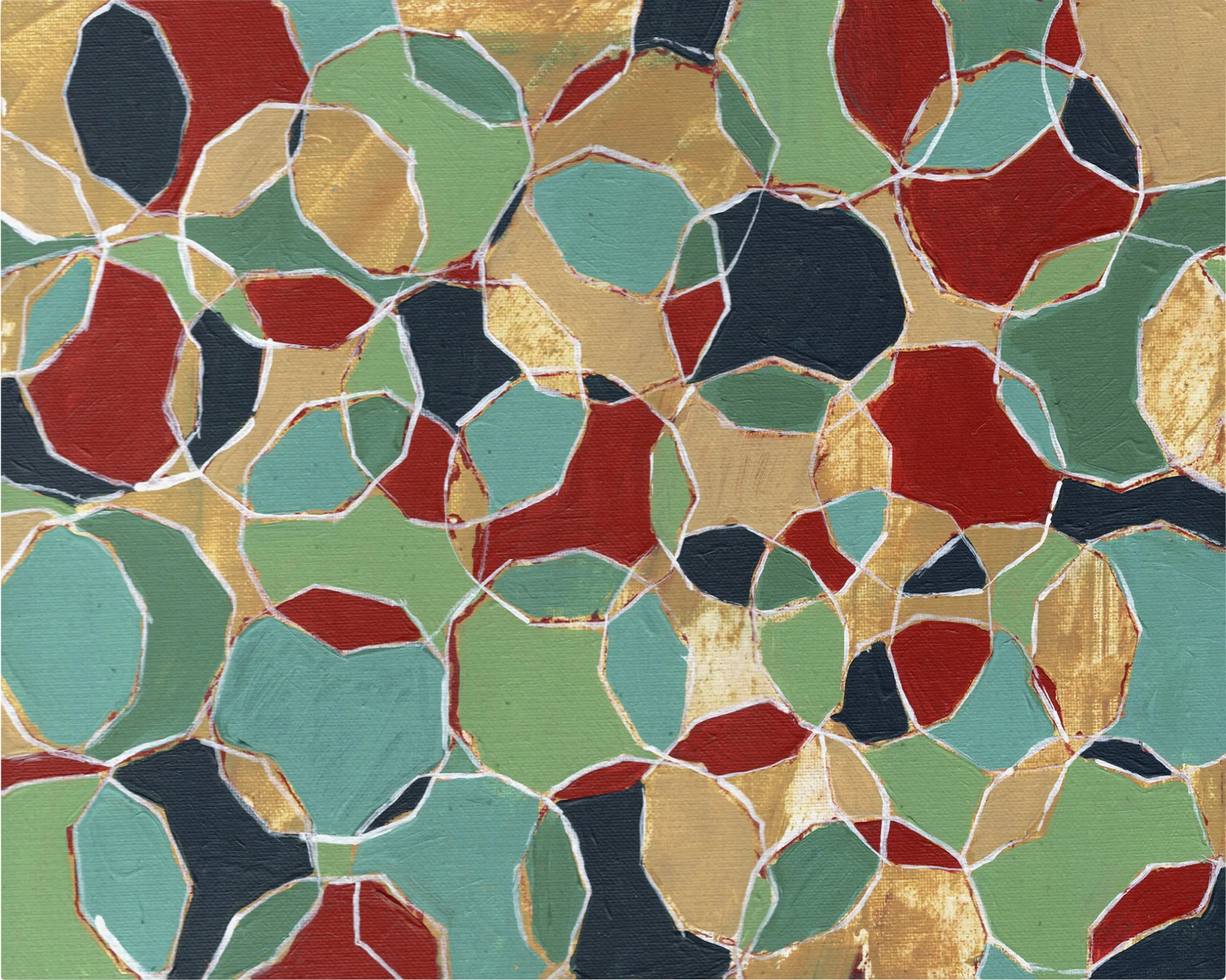 Binding Dreams Artwork - Image 1