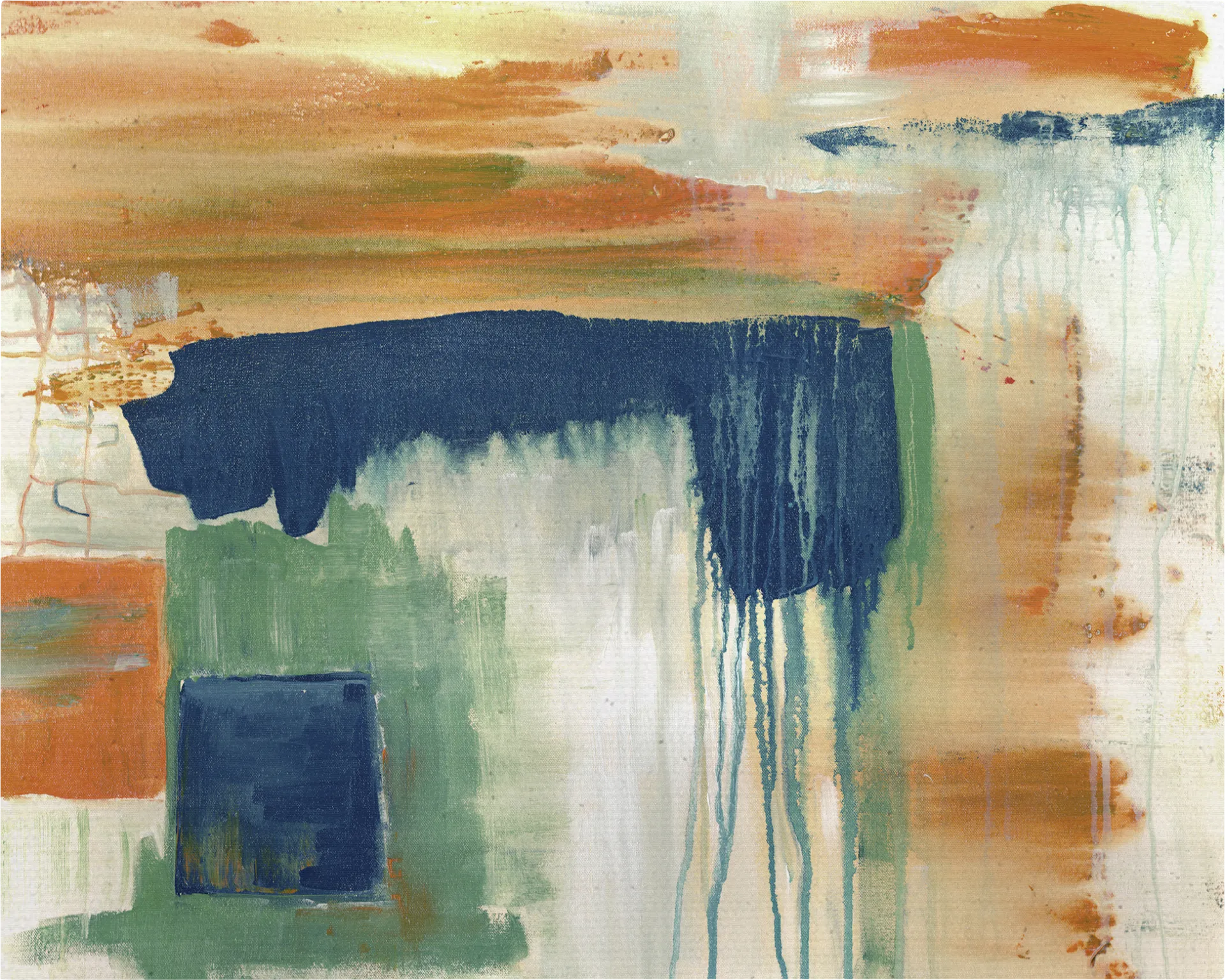 First Gateway Artwork - Image 1