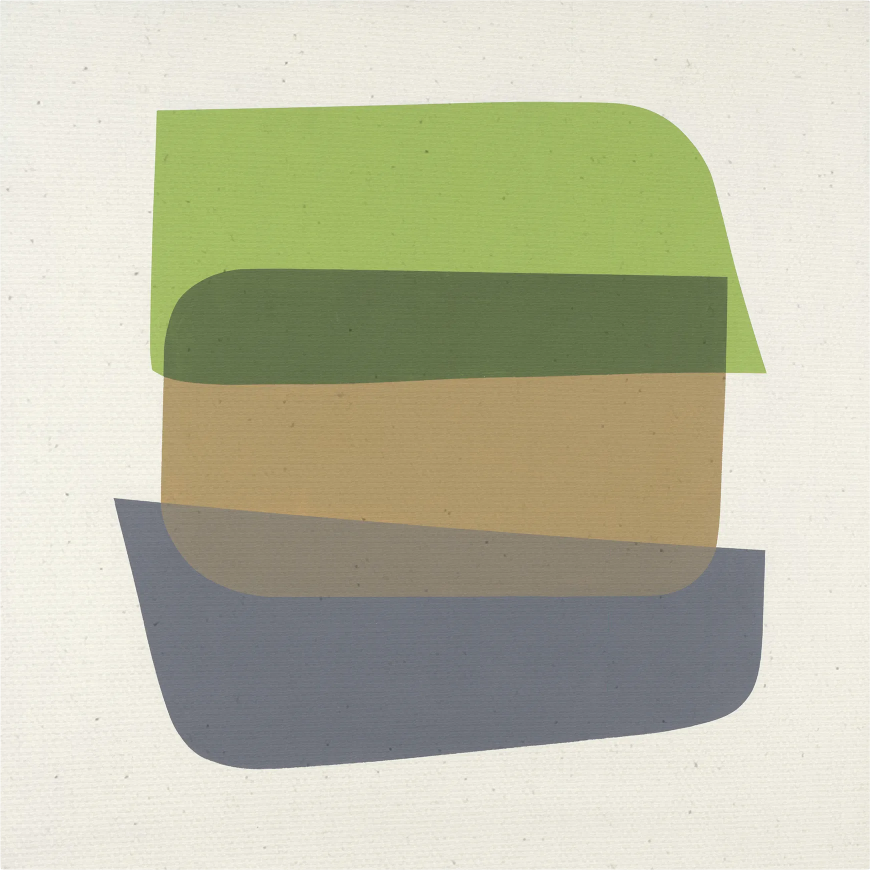 Light Stripes Artwork - Thumbnail - Image 1