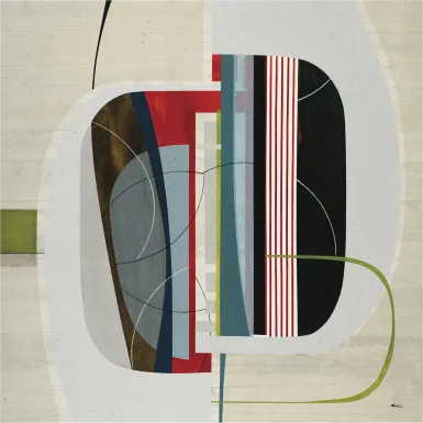 Slight Shift Artwork