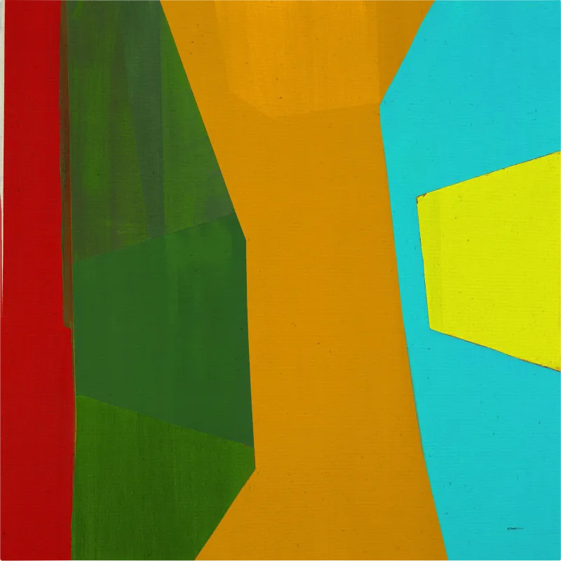 Dulcina Artwork