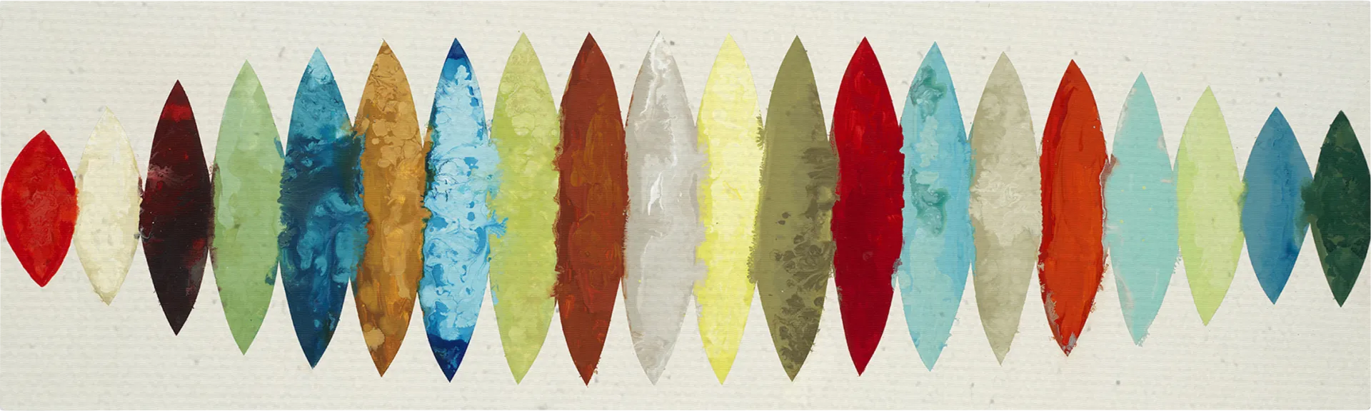 Lively Outlook Artwork - Image 1