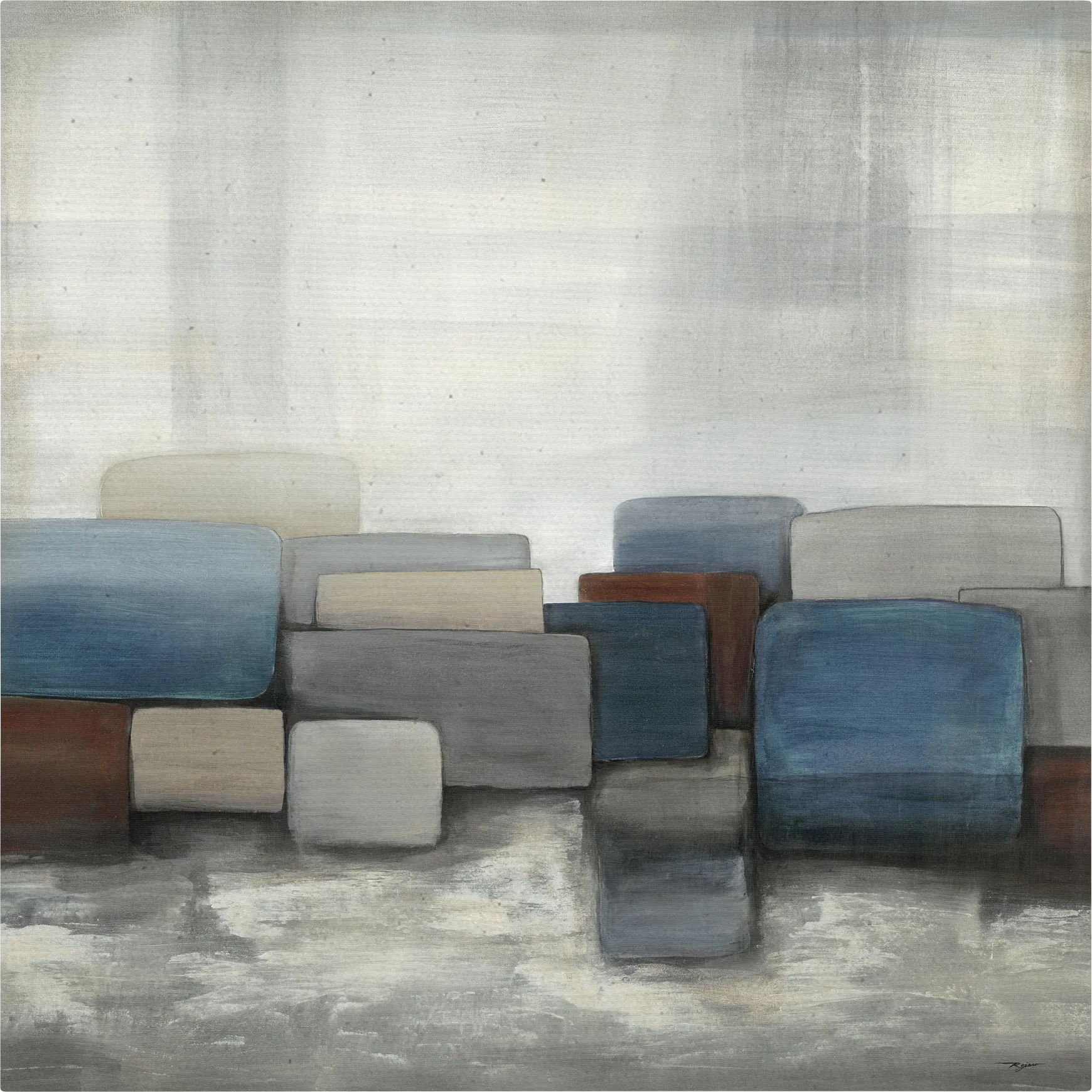 Denard Artwork - Thumbnail - Image 1