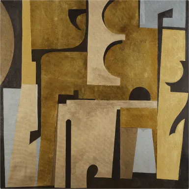 Distant View Artwork